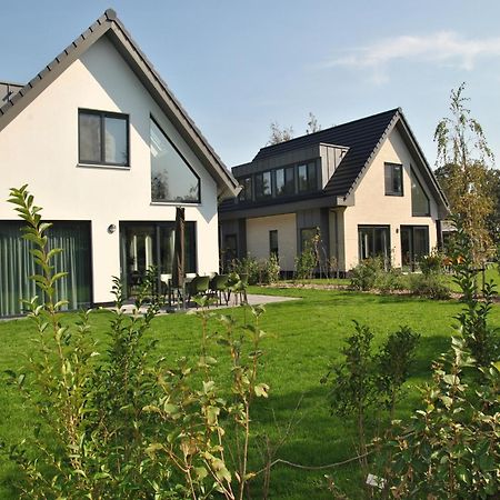 Fantastic Holiday Home With Sauna Westermient Zewnętrze zdjęcie
