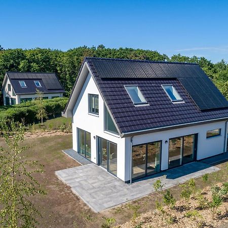 Fantastic Holiday Home With Sauna Westermient Zewnętrze zdjęcie