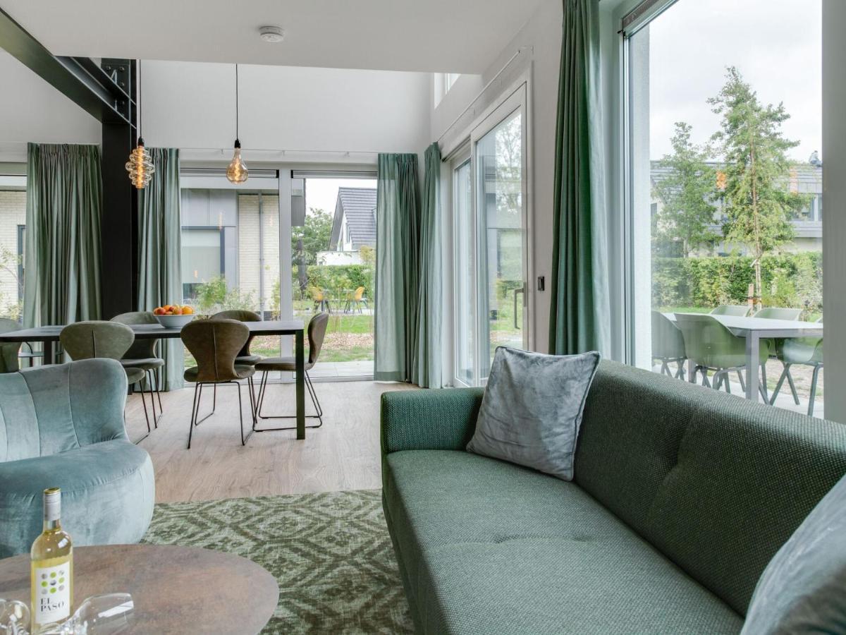 Fantastic Holiday Home With Sauna Westermient Zewnętrze zdjęcie
