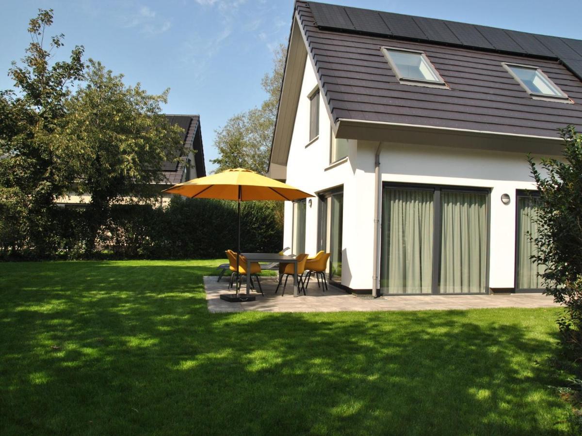 Fantastic Holiday Home With Sauna Westermient Zewnętrze zdjęcie