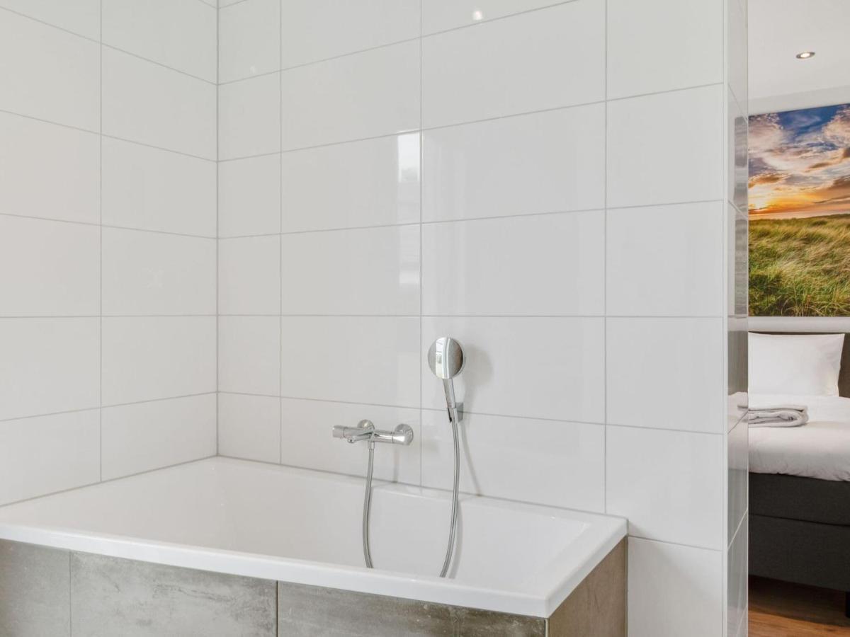 Fantastic Holiday Home With Sauna Westermient Zewnętrze zdjęcie