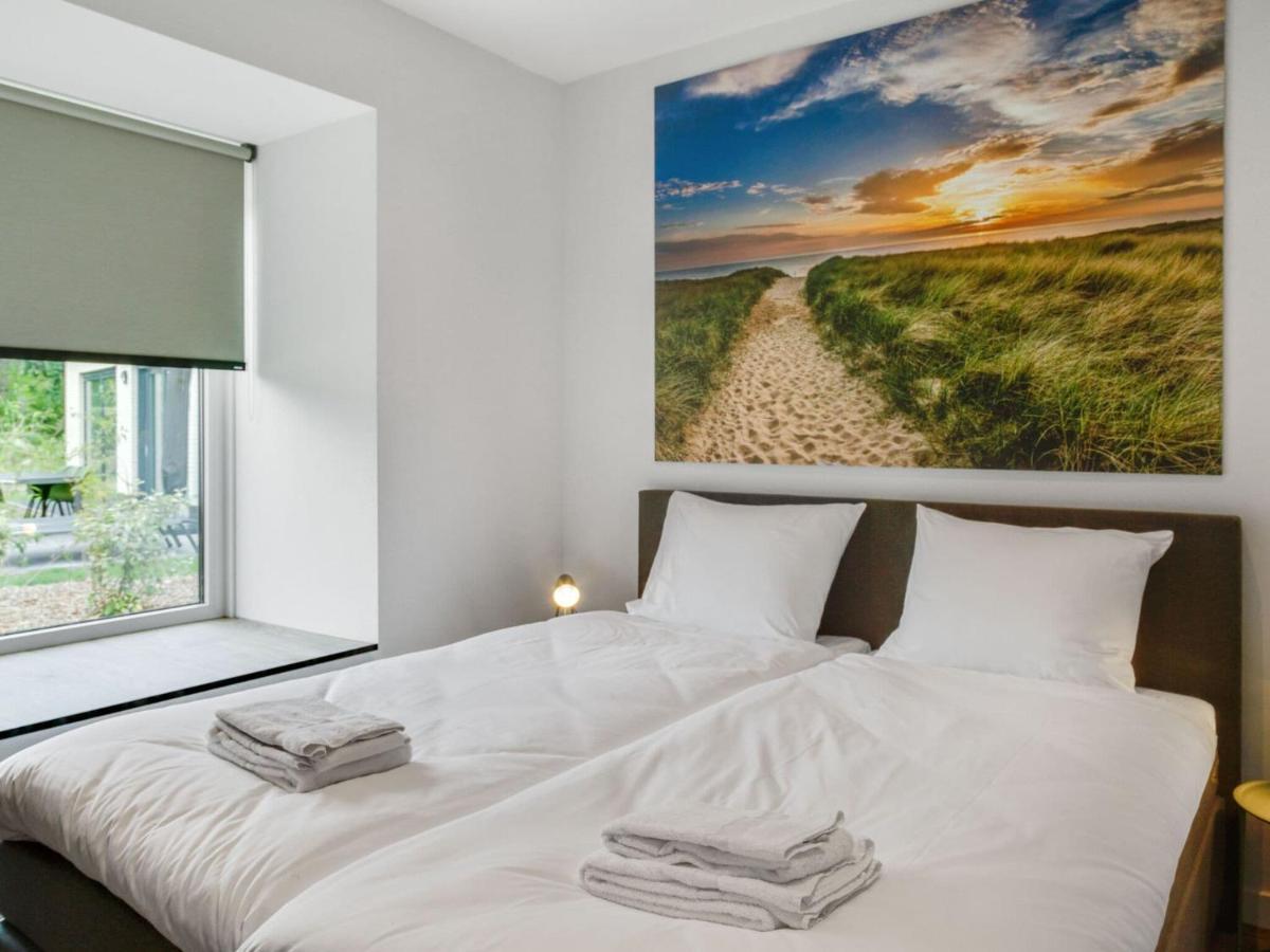 Fantastic Holiday Home With Sauna Westermient Zewnętrze zdjęcie