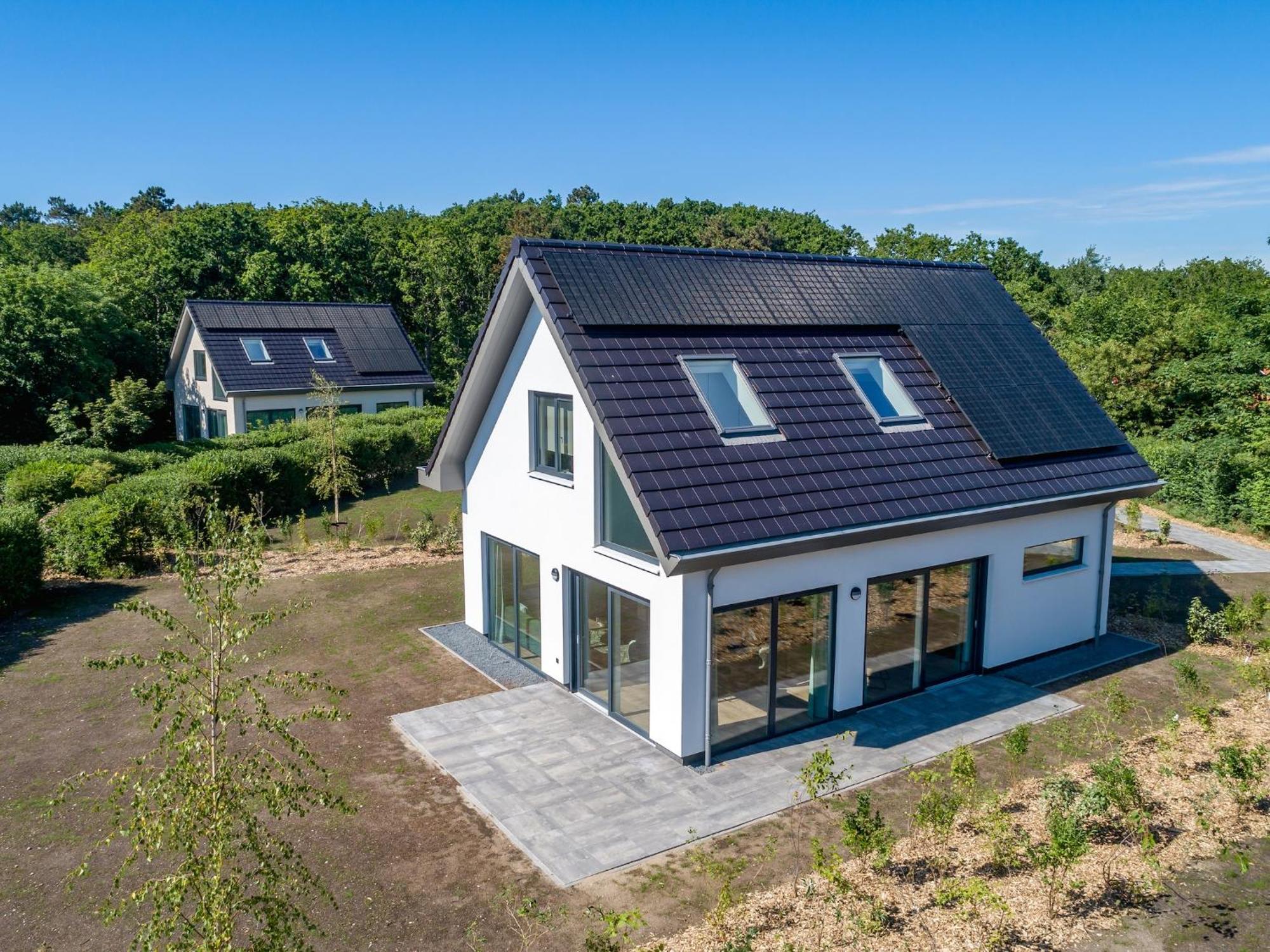 Fantastic Holiday Home With Sauna Westermient Zewnętrze zdjęcie